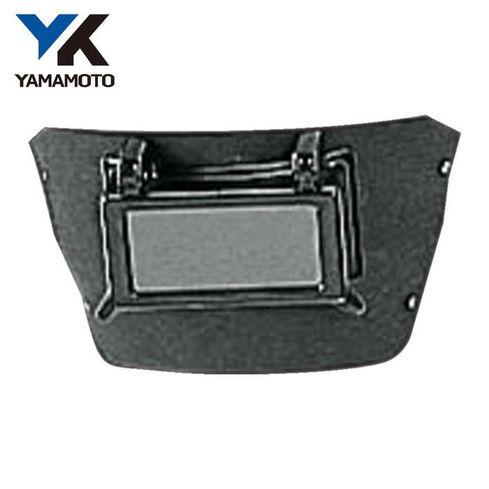 山本光学 YAMAMOTO ライフセーバー用パーツ WPタイプ用溶接面 (1枚) KL 