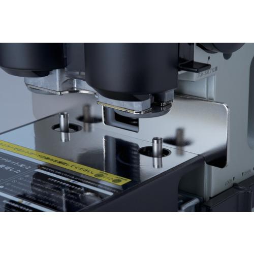 CARL カール 強力パンチ HD-530N 穿孔枚数330枚 (1台) 品番：HD-530N