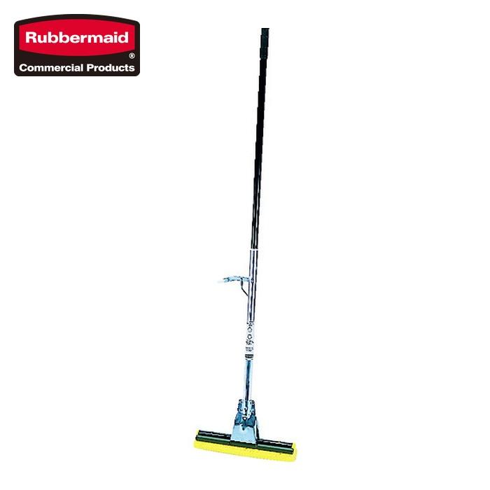 Rubbermaid ラバーメイド スポンジモップ 1本 RM6435BRNZ 工具ランドヤフーショップ - 通販 - Yahoo ショッピング