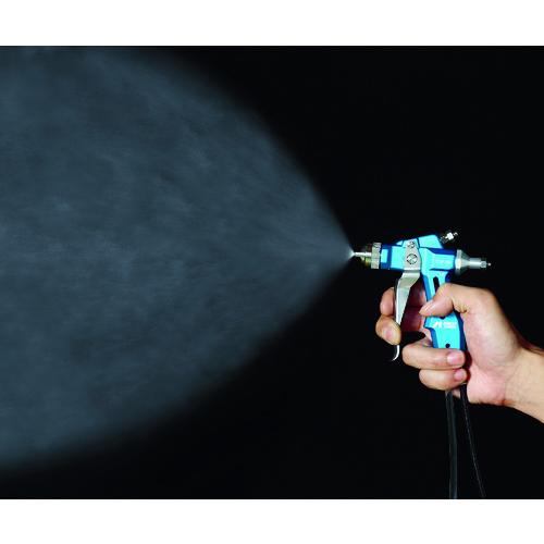 アネスト岩田 ANEST IWATA TOF-50-082P 離型剤塗布用ハンドガン ノズル口径Φ0.8 (1台)_1