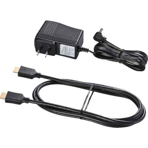 サンワサプライ VGA-UHDSP2 ディスプレイ分配器 (1台)_1