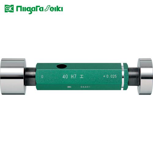 ＳＫ　限界栓ゲージ　Ｈ７（工作用）　φ３９　（1本）　品番：LP39-H7