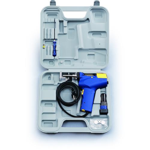 HAKKO 白光 ハッコー FR301−81 100V ゴム平形プラグ (1S) 品番 HAKKO 白光 ハッコー FR301−81 100V ゴム平形プラグ (1S) 品番