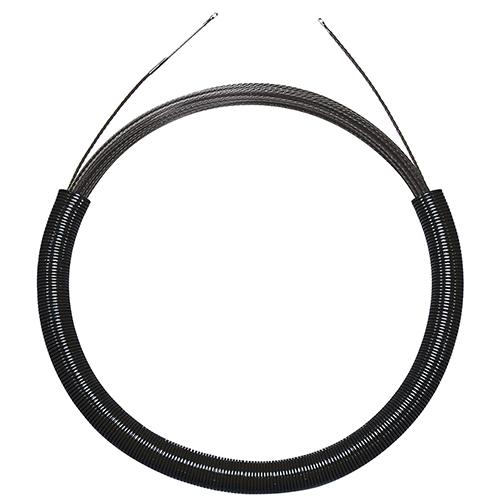 デンサン　ブラックスリムライン５０ｍ　BX-4050J_1