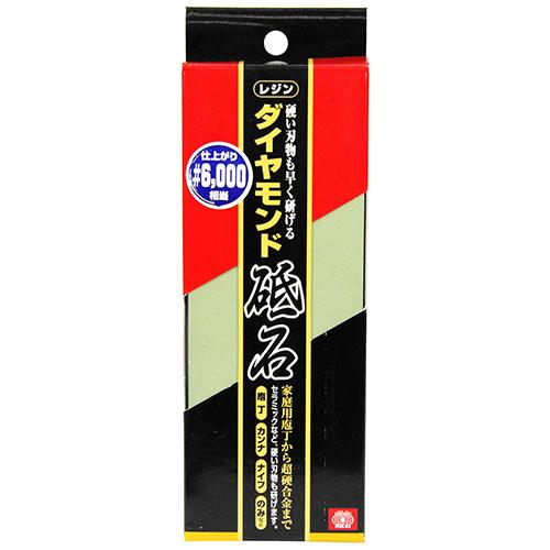 ＳＫ１１　ダイヤモンド砥石　レジン　#6000_1