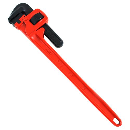 ＭＣＣ　パイプレンチ　スタンダード　PW-SD60