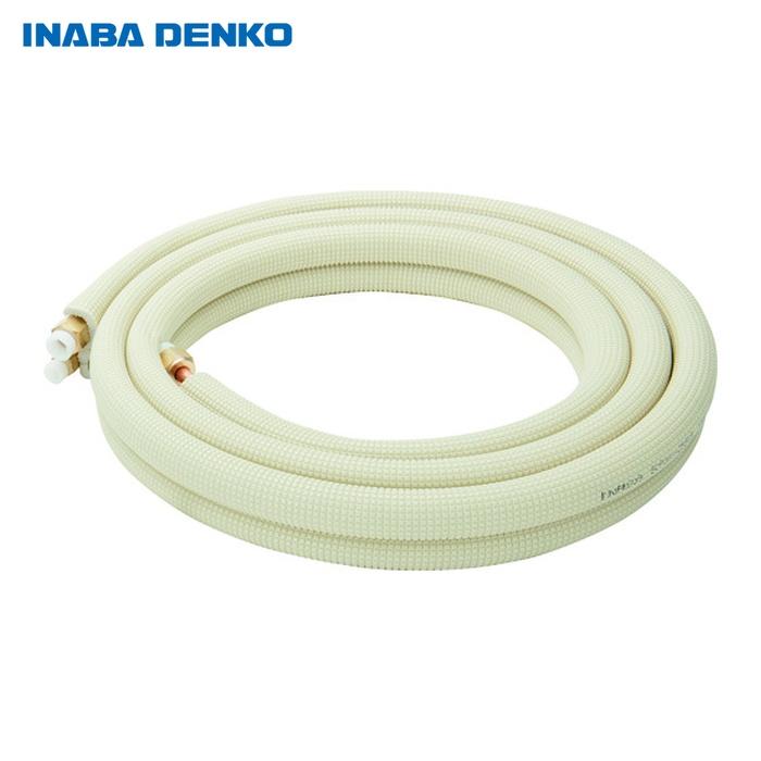 因幡電工 フレア配管セット (1S) 品番：SPH-233.5-C : 工具ランド