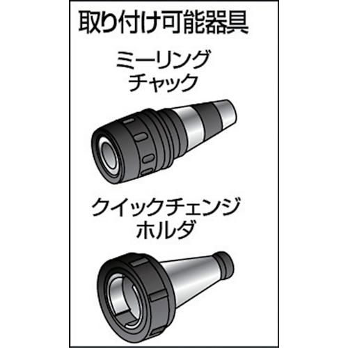 トラスコ TRUSCO ラインマスター硬質焼入タイプ 芯径6mm 先端角度90 (1本) L32-130_1