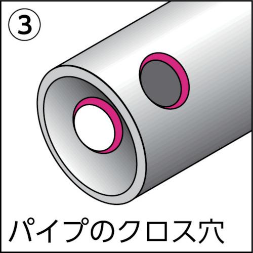 ノガ NOGA BD6610 D66スクレーパーブレード (1Pk(箱)=10本入) (1Pk)_1