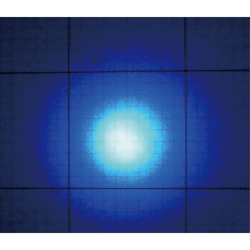 Hydrangea UV-275NC395-01 ブラックライト エコノミー(ノーマル照射)タイプ 乾電池タイプ ピーク波長395nm (1個)_3