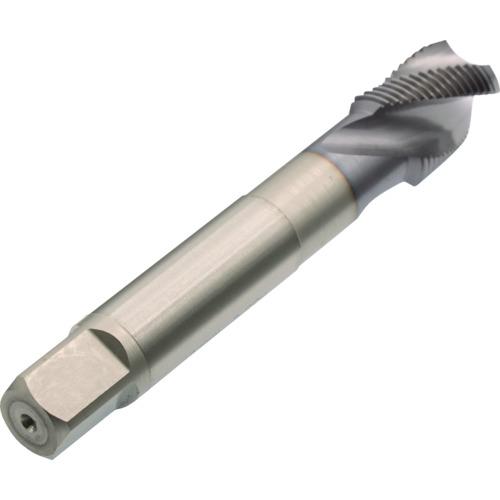 ヤマワ 弥満和 AUSP-RC-1/2-14 Z-PRO 管用テーパねじ用コーティングスパイラルタップ AUSP RC(PT) 1/2-14 (1本)_2