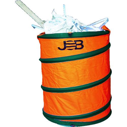 ジョブマスター 現場用ゴミ箱(L) (1個) 品番：JGB-L｜kougulandplus｜02