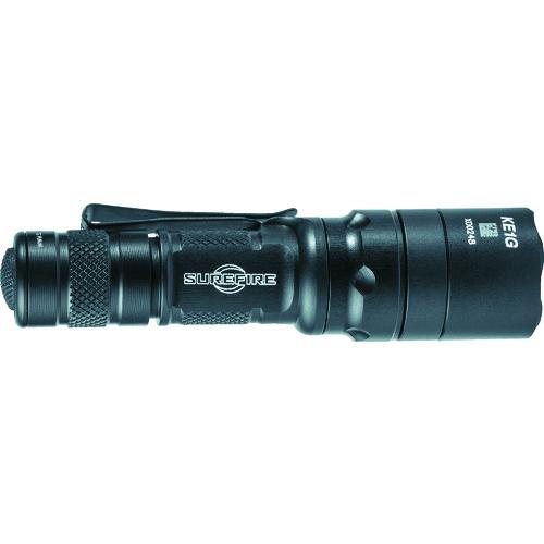 SUREFIRE LEDライト EDCL1-T (1個) 品番：EDCL1-T : 工具ランドプラス