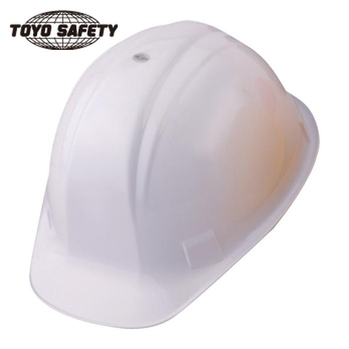 TOYO SAFETY（トーヨーセフティー） トーヨーセーフティ ヘルメット 