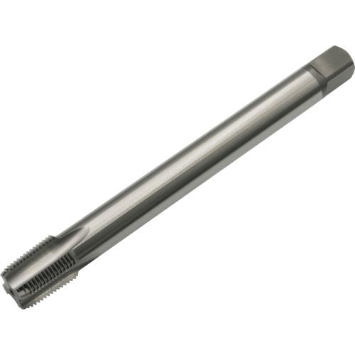 ヤマワ 弥満和 LS-SPT-150-3/8 ロングシャンク管用テーパねじ用ハンドタップ短ねじ形 LS-S-PT L150 3/8-19 (1本)_1