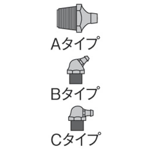 マクノート macnaught KDF 折曲自在延長チューブ34c (1個)の画像