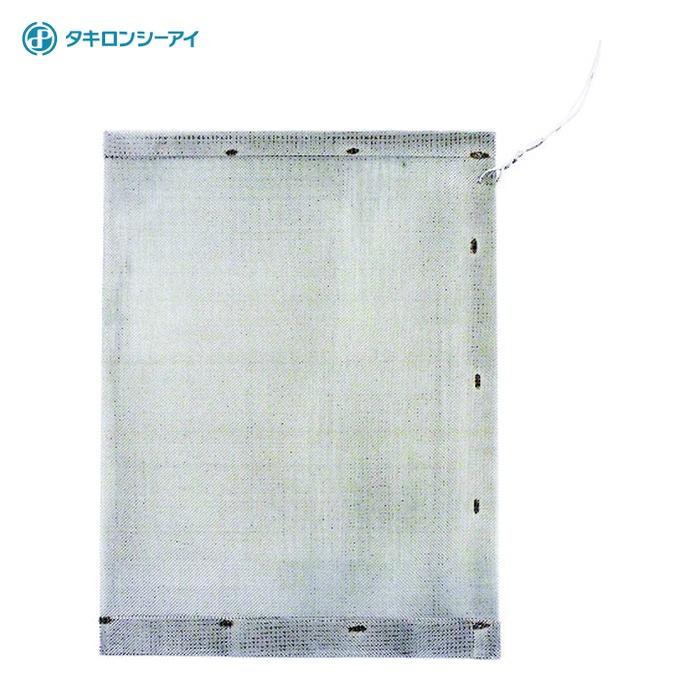 売れました タキロンシーアイ タキロン TKCP マフラー用火花防止メッシュ 小 150mm