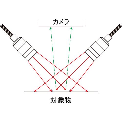 ホーザン HOZAN L-703 LEDライト (1台)の画像