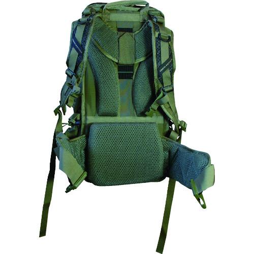 EBERLE エバーレ バックパック ハイスピード[[R2]] 容量29L ミリタリーグリーン (1個) X41MJの画像