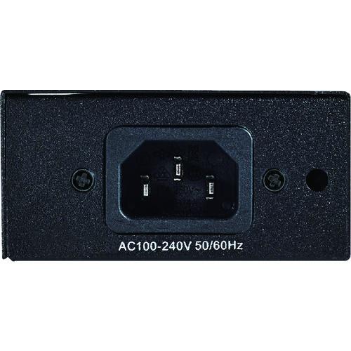 エレコム ELECOM EIB-UG01-PF2 法人向けPoEインジェクター 802.3af(標準出力)対応 (1個)_1