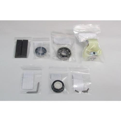 アルバック G-100S MAINTENANCEKIT B 真空ポンプ用メンテナンスキッド G-100S用 1Φ Bタイプ (1組)
