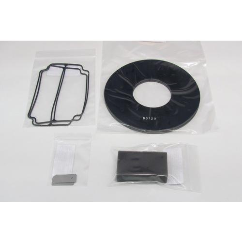 アルバック DA-60D/120S MAINTENANCEKIT 真空ポンプ用メンテナンスキッド DA-60D/120S/DAH-60用 (1式)_1