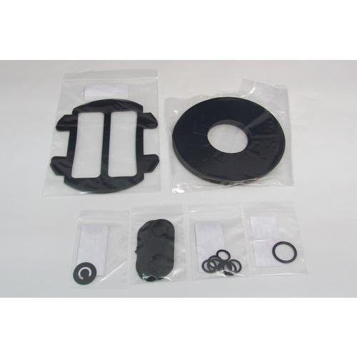 アルバック DAU-100 MAINTENANCEKIT 真空ポンプ用メンテナンスキッド DAU-100用 (1式)_1