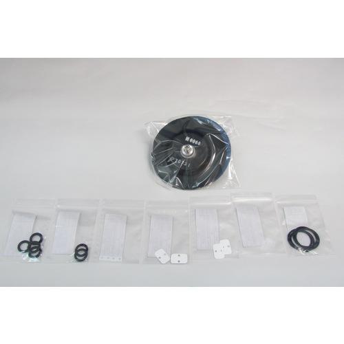 アルバック DTC-21/21K MAINTENANCEKIT 真空ポンプ用メンテナンスキッド DTC-21/21/21K用 (1式)_1