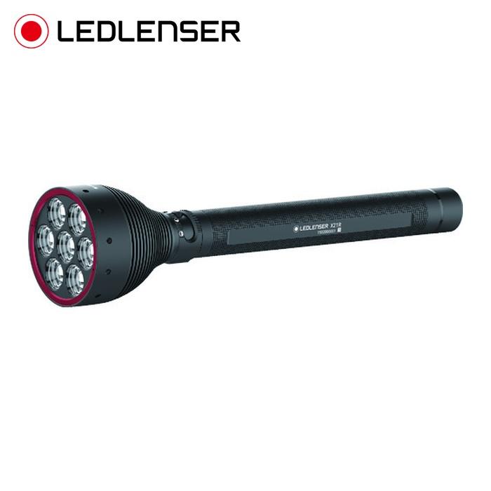 LEDLENSER（レッドレンザー） LEDLENSER LED懐中電灯 充電式 充電式