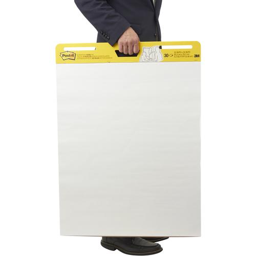 フリップチャート＋ポストイット大判パッド セット 3M スリーエム フリップチャート ポスト・イット イーゼルパッド（大判