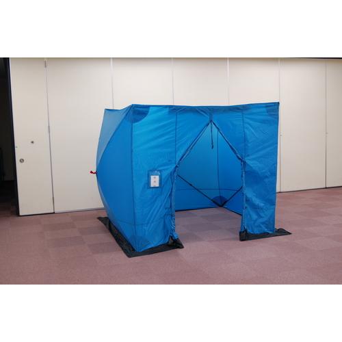 太陽工業 クイックパーテーション (1台) QP-2121-Hの画像