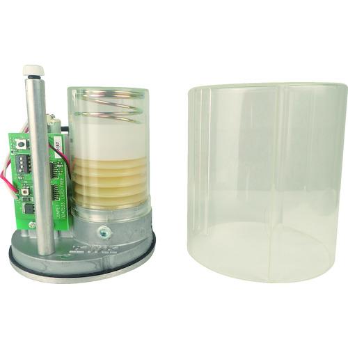 広和 KWK KJP-1 自動給油器 電池式一口給脂機 ジュンペット グリス容量60g (1台)の画像