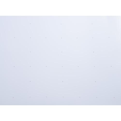 トラスコ TRUSCO ホワイトボードシート 暗線入りタイプ T0.5×1200X1800 (1枚) TWSM-A-1812_1