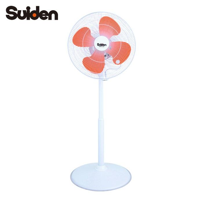 スイデン（Suiden） SF-45VF-1VP2 工場扇 1本足スタンドタイプ