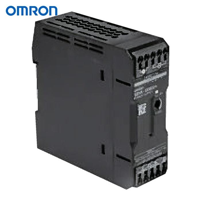 オムロン（OMRON） 電源 (1個) 品番：S8VK-S06024 : 工具ランドプラス