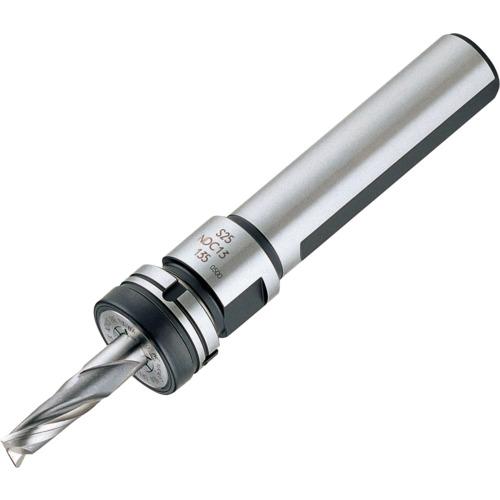 ユキワ YUKIWA S32-NDC13-160 ニュードリルミルチャック 把握径0.5~13mm 全長160mm (1個)_1