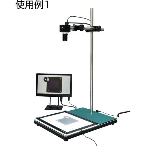 ホーザン HOZAN L-718 LEDライト (1個)の画像