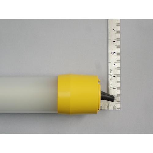 嵯峨電機 saga SL-LED14R-FA 14W30φLEDストロングライト(連結タイプ・スイッチ無) (1本)_1