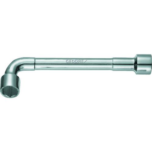 ゲドレー GEDORE ダブルエンドL型レンチセット 2005CT2-25PK (1S) 品番：2841851