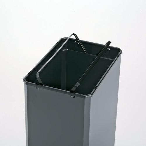 テラモト（TERAMOTO） ターンボックス L (1台) DS-251-020-5 : 工具 