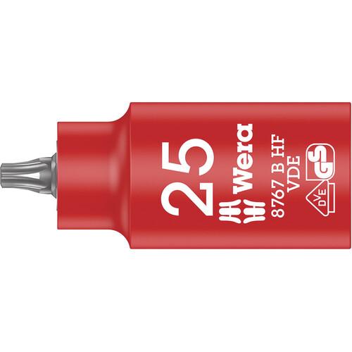Wera ヴェラ 4930 Belt B ホールディングファンション VDE絶縁ビットソケットベルトセット 1 (1S)_10