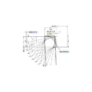 スガツネ工業 (160026839)360-26-0Tラプコン搭載 オリンピア スライドヒンジ (1個) 品番：360-26-0T｜kougulandplus｜04