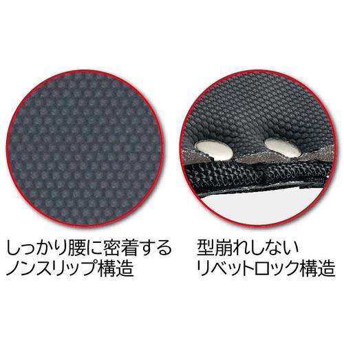 Tajima タジマ ワークポジショニング用胴当てベルトフラット Tajima タジマ ワークポジショニング用胴当てベルトフラット