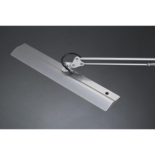 山田照明 Z-LIGHT Z-10R-SL LEDデスクライト (1台)の画像