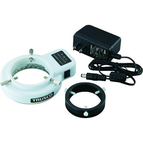トラスコ TRUSCO SCOPRO用LEDリング照明 (1台) MSRLの画像