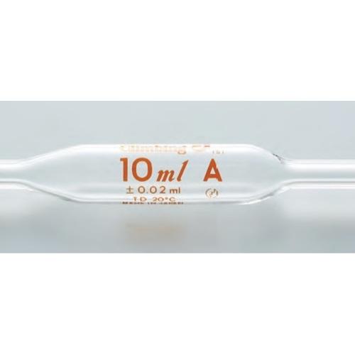 クライミング 2070 ホールピペット 10ML (1本) 品番：2070-17-10｜kougulandplus｜02