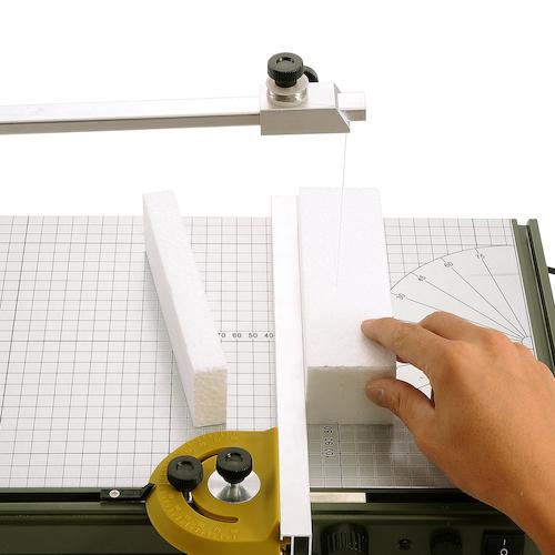 PROXXON プロクソン 卓上スチロールカッター (1台) 品番：27180