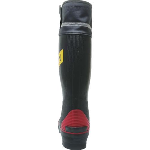 □大同石油 レンジャーマイティブーツHG 28.0cm ブラック 25H280CM