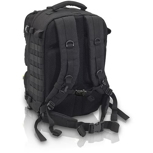 ELITEBAGS バックパック PARAMED’S レッド (1個) 品番：EB02-017｜kougulandplus｜05