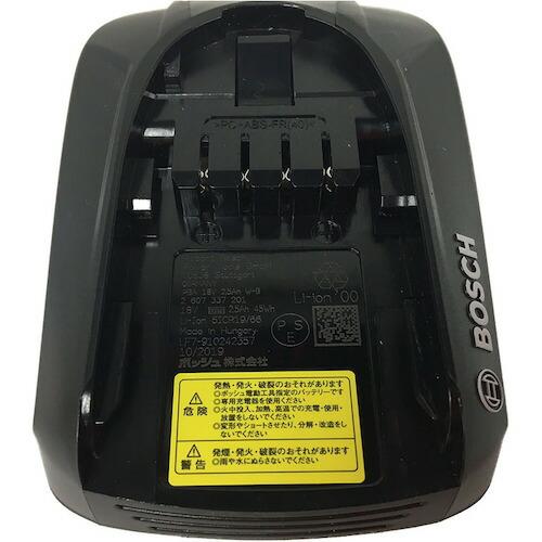 ボッシュ バッテリー充電器セット(1S) 品番：A1825LIG-SET｜kougulandplus｜02
